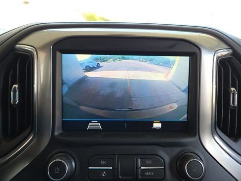 Used 2019 Chevrolet Silverado 1500 LT w/ All-Star Edition AWD/4WD image 13