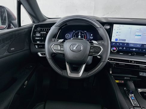 New 2026 Lexus RX 350 AWD w/ Convenience Package image 22