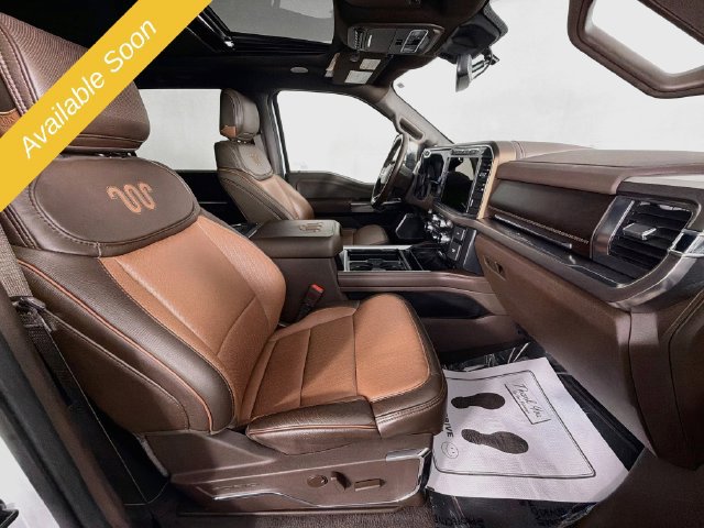 Used 2023 Ford F350 King Ranch AWD/4WD image 31