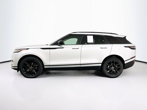Used 2024 Land Rover Range Rover Velar S image 4