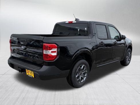 New 2026 Ford Maverick XLT w/ XLT Luxury Package AWD/4WD image 4