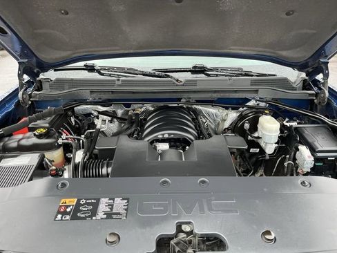 Used 2015 GMC Sierra 1500 SLE w/ SLE Value Package image 19