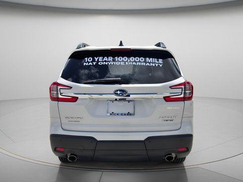 Used 2023 Subaru Ascent Limited w/ Technology Package AWD/4WD image 5