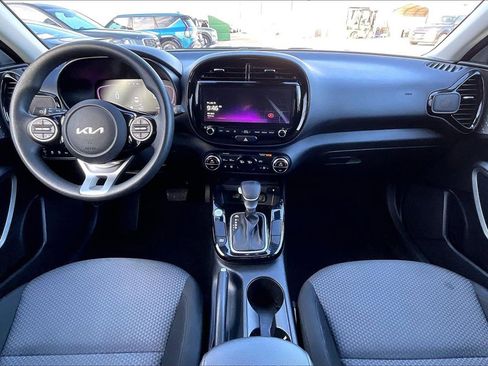 Certified 2023 Kia Soul S image 14