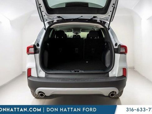 New 2026 Ford Escape Active w/ Cold Weather Package image 35