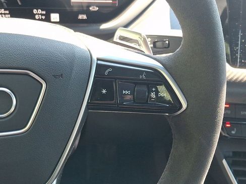Used 2022 Audi e-tron GT Premium Plus w/ Performance Package AWD/4WD image 24