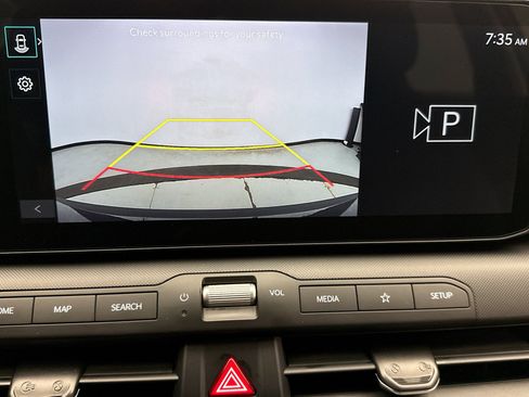 Used 2025 Kia K4 FWD image 11