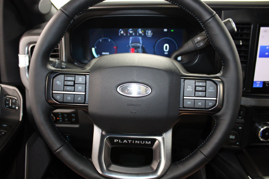 New 2026 Ford F250 Platinum AWD/4WD image 39