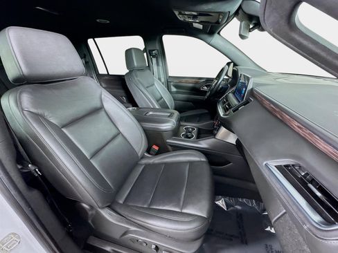 Certified 2023 Chevrolet Suburban LT image 28