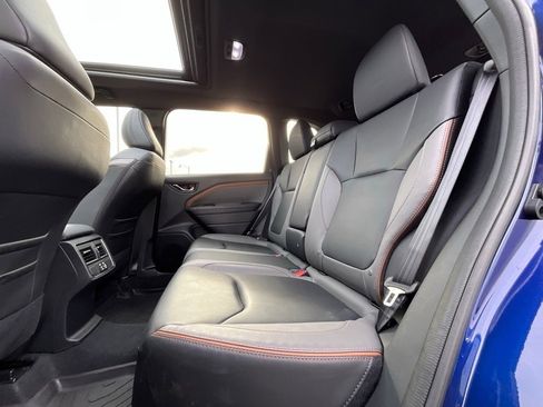 Certified 2025 Subaru Forester Sport image 14