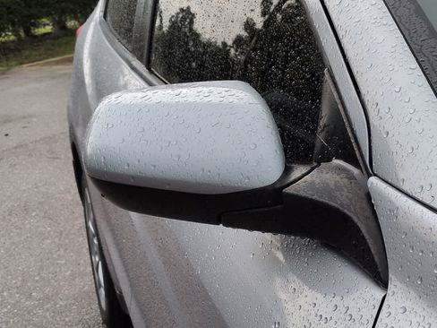 Used 2021 Honda HR-V LX image 12