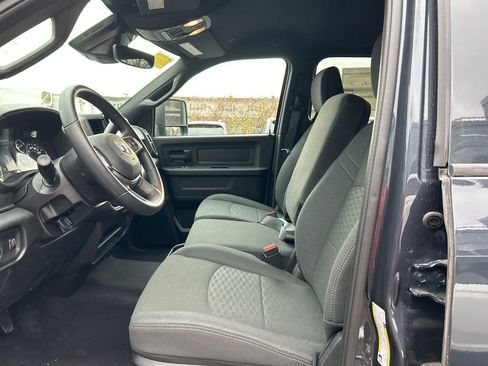 New 2026 RAM 3500 Tradesman image 50