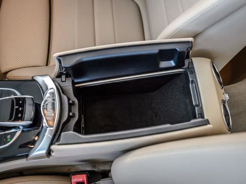 Used 2017 Mercedes-Benz C 300 4MATIC Cabriolet image 43