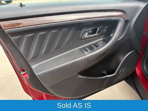 Used 2013 Ford Taurus Limited image 10