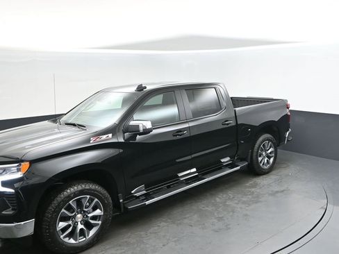 New 2026 Chevrolet Silverado 1500 LT image 31