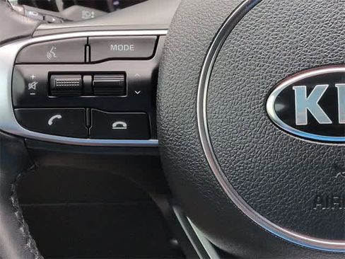Used 2021 Kia K5 GT-Line image 24