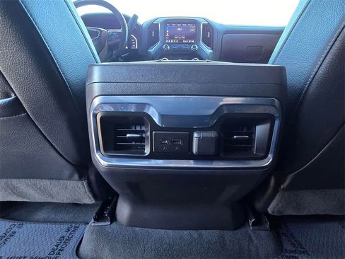 Used 2021 GMC Sierra 1500 Denali w/ Denali Premium Package image 10