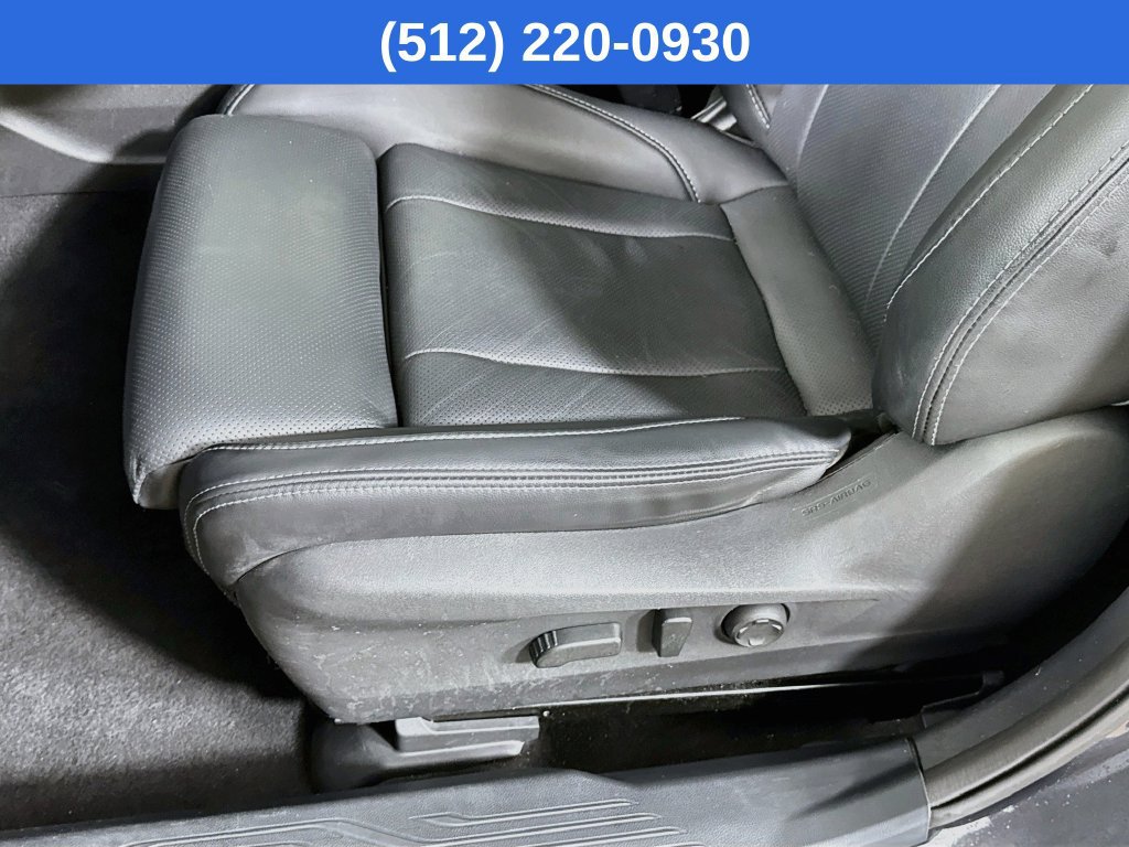 Certified 2024 Subaru Outback Limited AWD/4WD image 24