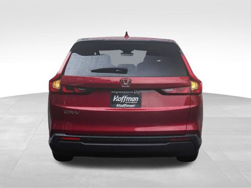 Used 2023 Honda CR-V EX-L image 9