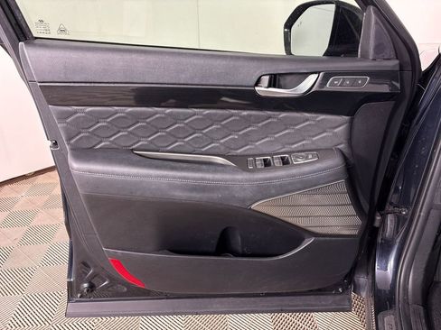 Used 2022 Hyundai Palisade Calligraphy FWD image 15