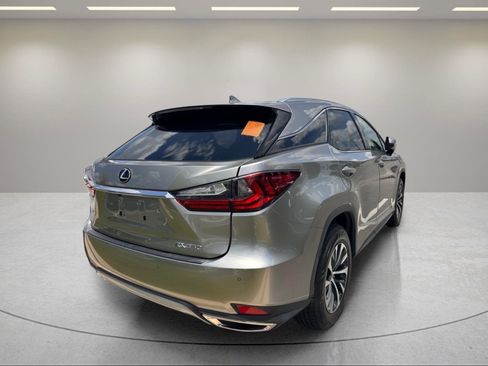 Used 2022 Lexus RX 350 AWD w/ Premium Package image 9