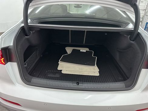 Used 2025 Audi A6 3.0T Prestige image 26