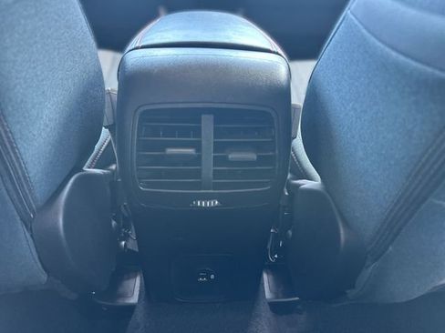 Certified 2024 Ford Bronco Sport Heritage w/ Heritage Convenience Package AWD/4WD image 23