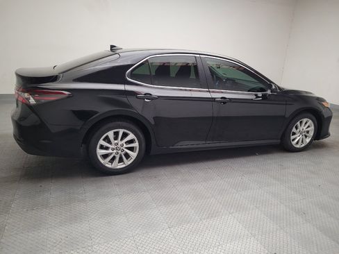 Used 2021 Toyota Camry LE w/ Cold Weather Package AWD/4WD image 10
