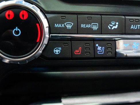 Used 2022 Ford F150 Raptor w/ Equipment Group 801A High image 30