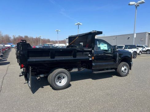 New 2026 Ford F350 XL w/ XL Chrome Package image 7