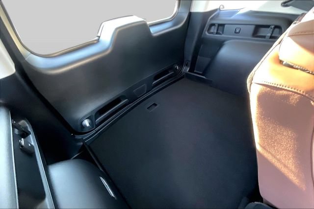 New 2026 Ford Bronco Sport Outer Banks AWD/4WD image 27