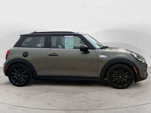 Used 2019 MINI Cooper S w/ Storage Package FWD image 4