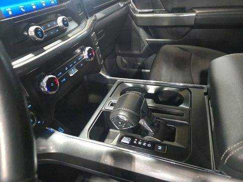 Used 2022 Ford F150 XLT w/ Equipment Group 301A Mid image 14