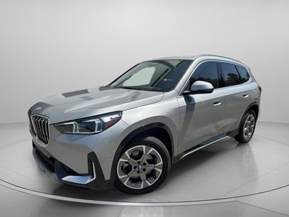 Used 2024 BMW X1 xDrive28i w/ Technology Package