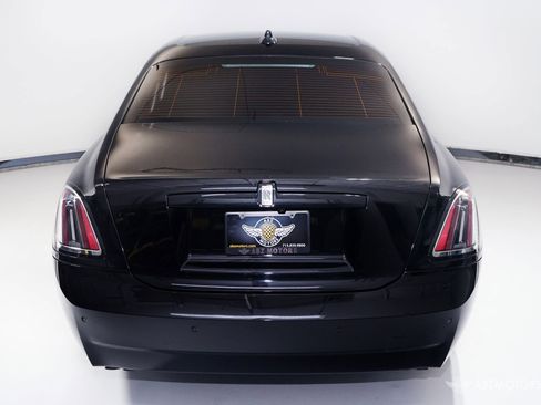 Used 2025 Rolls-Royce Ghost AWD/4WD image 8