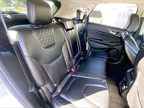 Used 2024 Ford Edge Titanium AWD/4WD image 27