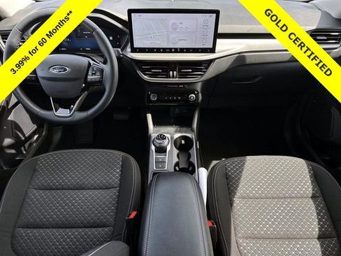 Certified 2023 Ford Escape Active w/ Tech Pack #2 AWD/4WD image 8