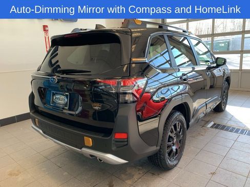 New 2026 Subaru Forester Wilderness image 10