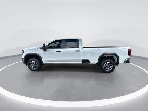 New 2026 GMC Sierra 3500 Pro w/ 1SA Pro Safety Plus Package AWD/4WD image 5