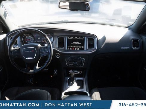 Used 2020 Dodge Charger R/T image 4