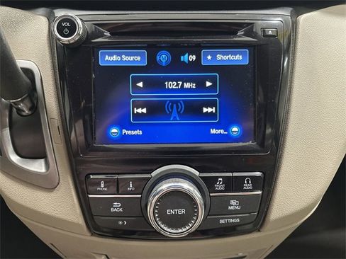 Used 2017 Honda Odyssey EX-L image 37