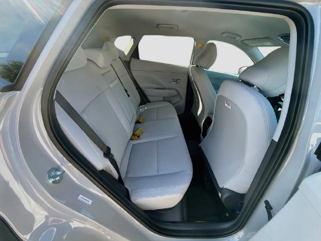 New 2027 Hyundai Kona SEL Sport FWD image 27