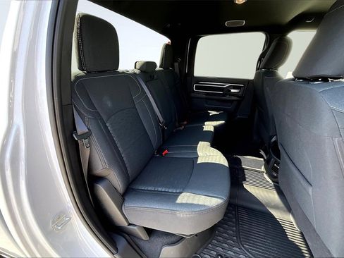 New 2025 RAM 2500 Big Horn image 9