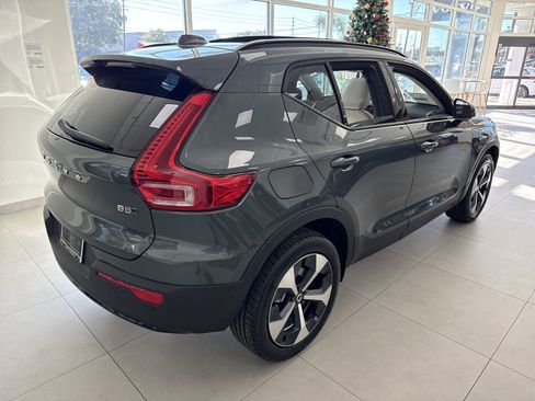 New 2026 Volvo XC40 B5 Plus w/ Protection Package Premier image 4