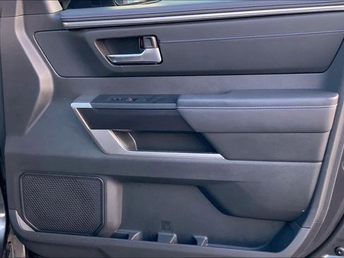 Used 2025 Toyota Tundra Platinum image 23