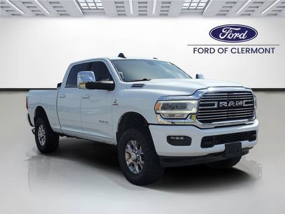 Used 2024 RAM 2500 Laramie