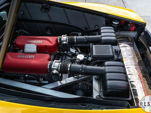 Used 1999 Ferrari 360 Modena image 35
