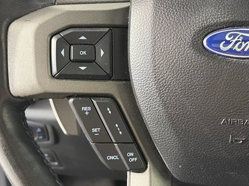 Used 2019 Ford F150 Raptor w/ Equipment Group 802A Luxury AWD/4WD image 17