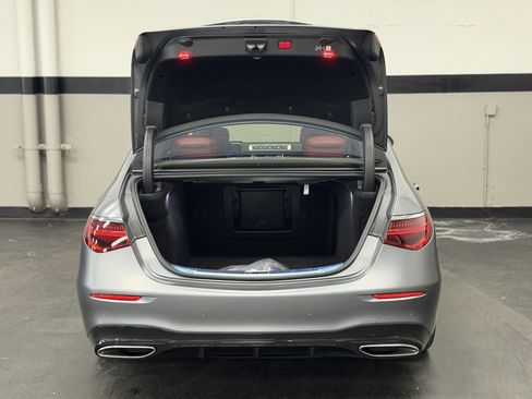 Used 2022 Mercedes-Benz S 500 4MATIC image 15