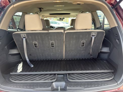 Used 2022 Honda Pilot Special Edition image 37